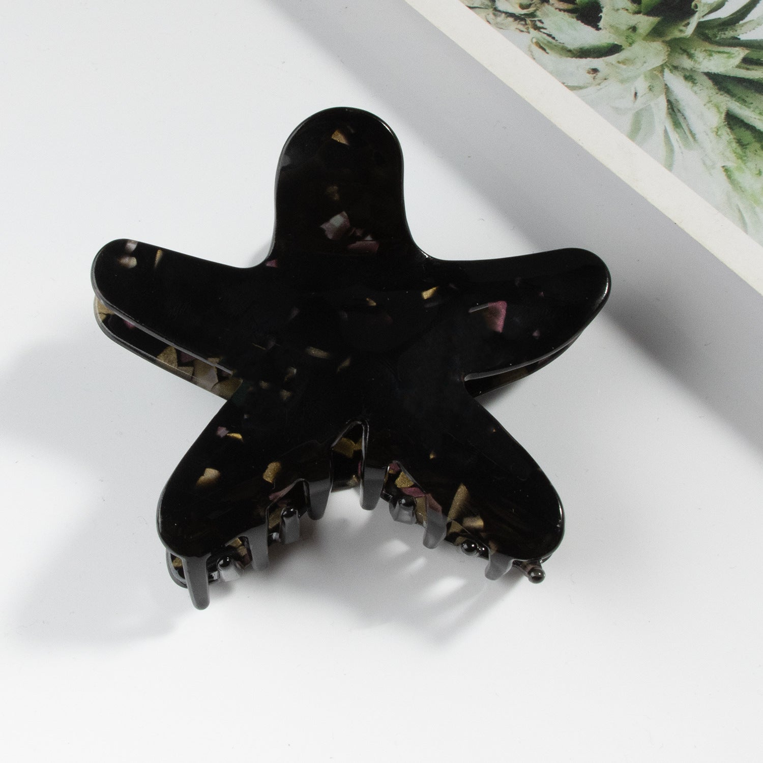 Wholesale Wholesale Fashion Star Clips
